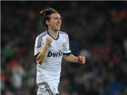 Chấm điểm Real 4-1 Ajax: Không ghi bàn, Modric vẫn sáng nhất